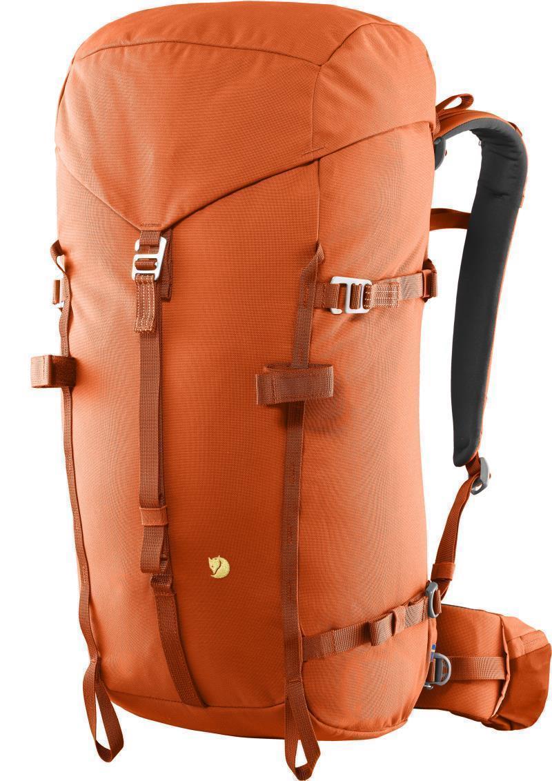 Bergtagen 38 - M/L - Hokkaido Orange 1