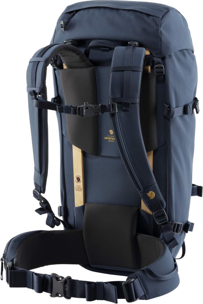 Bergtagen 38 - M/L - Mountain Blue 2