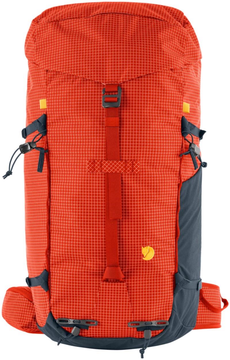 Bergtagen 38 - flame orange 1