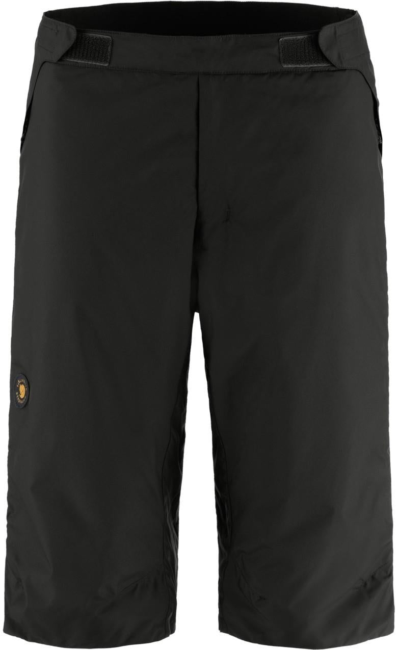 Bergtagen 60 Insulation Shorts - Unisex - black 1