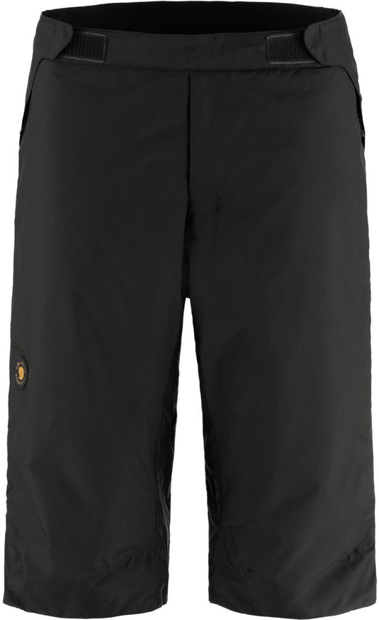 Bergtagen 60 Insulation Shorts - Unisex - black 1