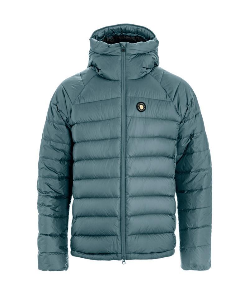 Bergtagen Down Jacket - Mens - nimbus blue 1