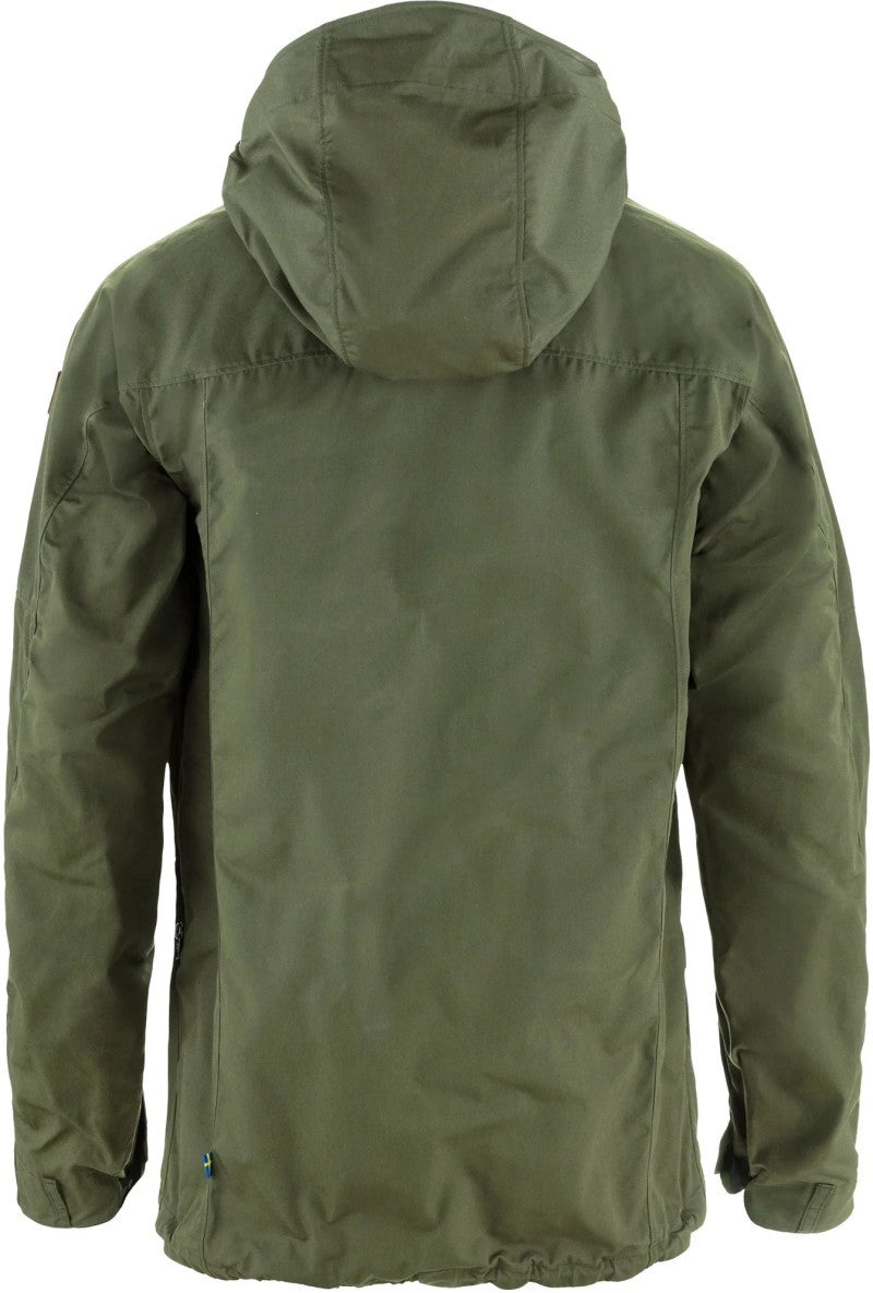 Bergtagen G-1000 Jacket - Mens - laurel green 1