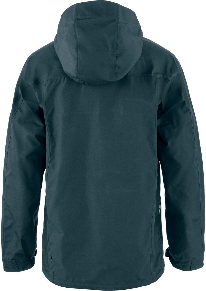 Bergtagen G-1000 Jacket - Mens - mountain blue 1