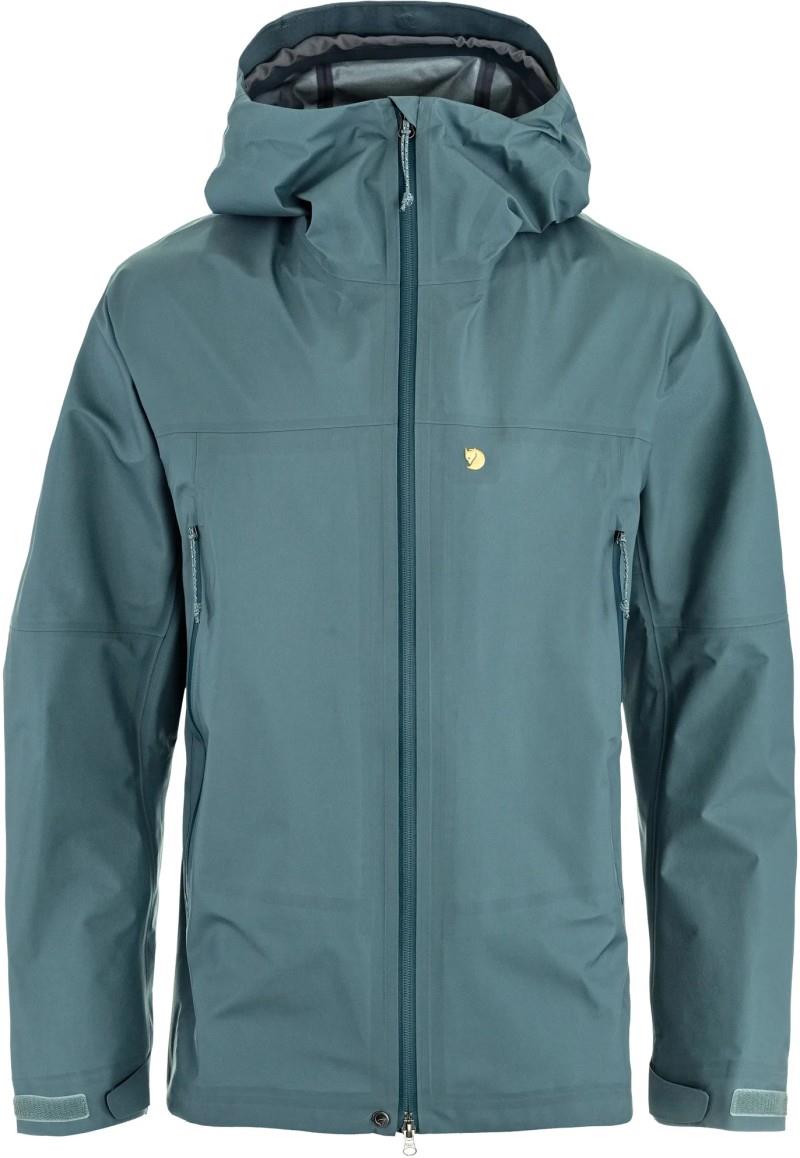 Bergtagen GTX Lite Jacket - Mens - nimbus blue 1