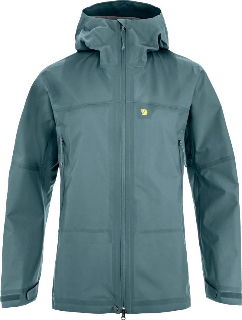 Bergtagen GTX Lite Jacket - Womens - nimbus blue 1