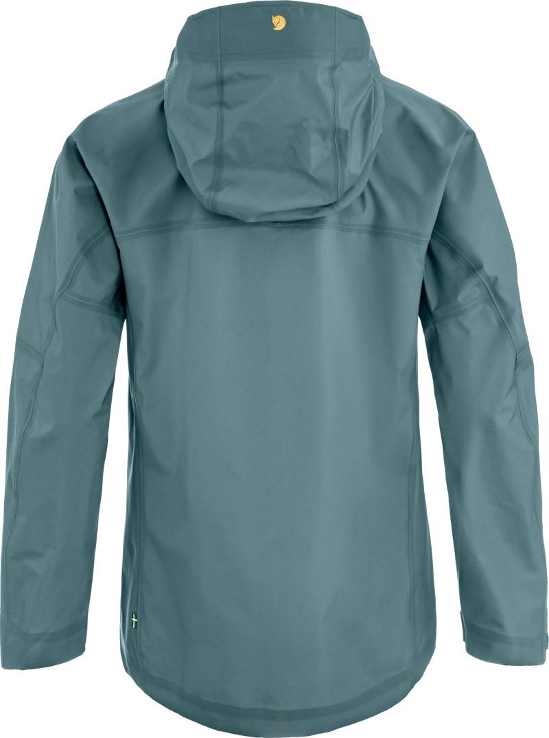 Bergtagen GTX Lite Jacket - Womens - nimbus blue 1