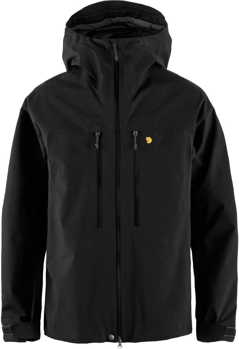 Bergtagen GTX Pro Jacket - Mens - black 1
