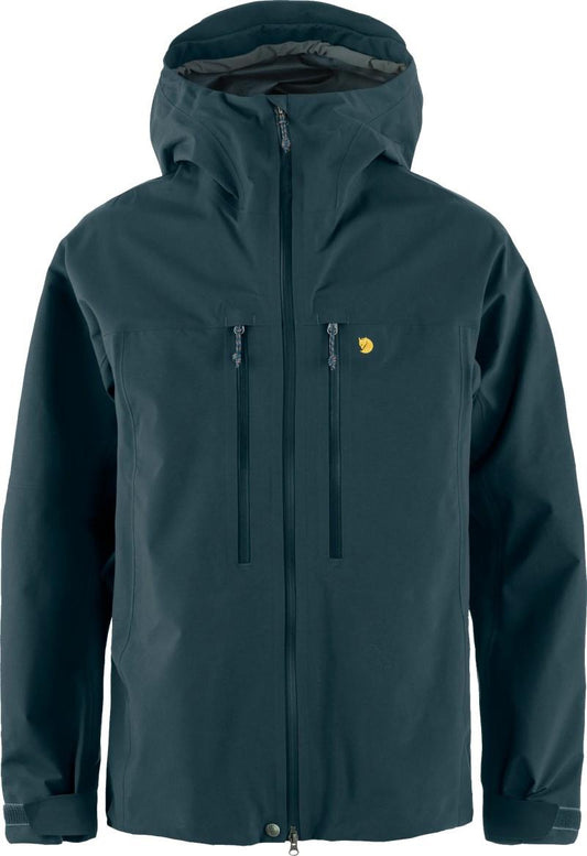 Bergtagen GTX Pro Jacket - Mens - mountain blue 1