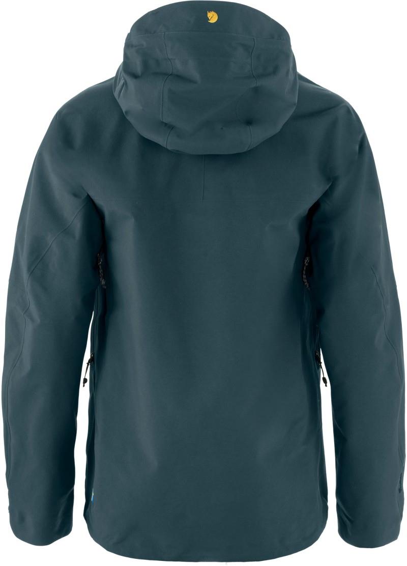 Bergtagen GTX Pro Jacket - Mens - mountain blue 1
