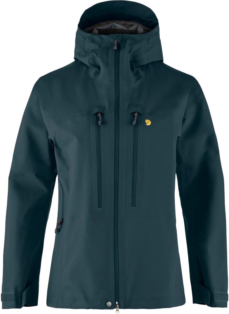 Bergtagen GTX Pro Jacket - Womens - mountain blue 1
