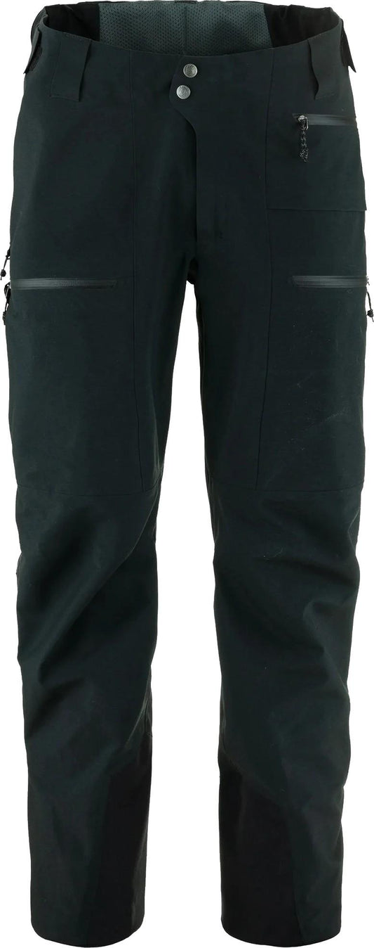 Bergtagen GTX Pro Trousers - Mens - black 1