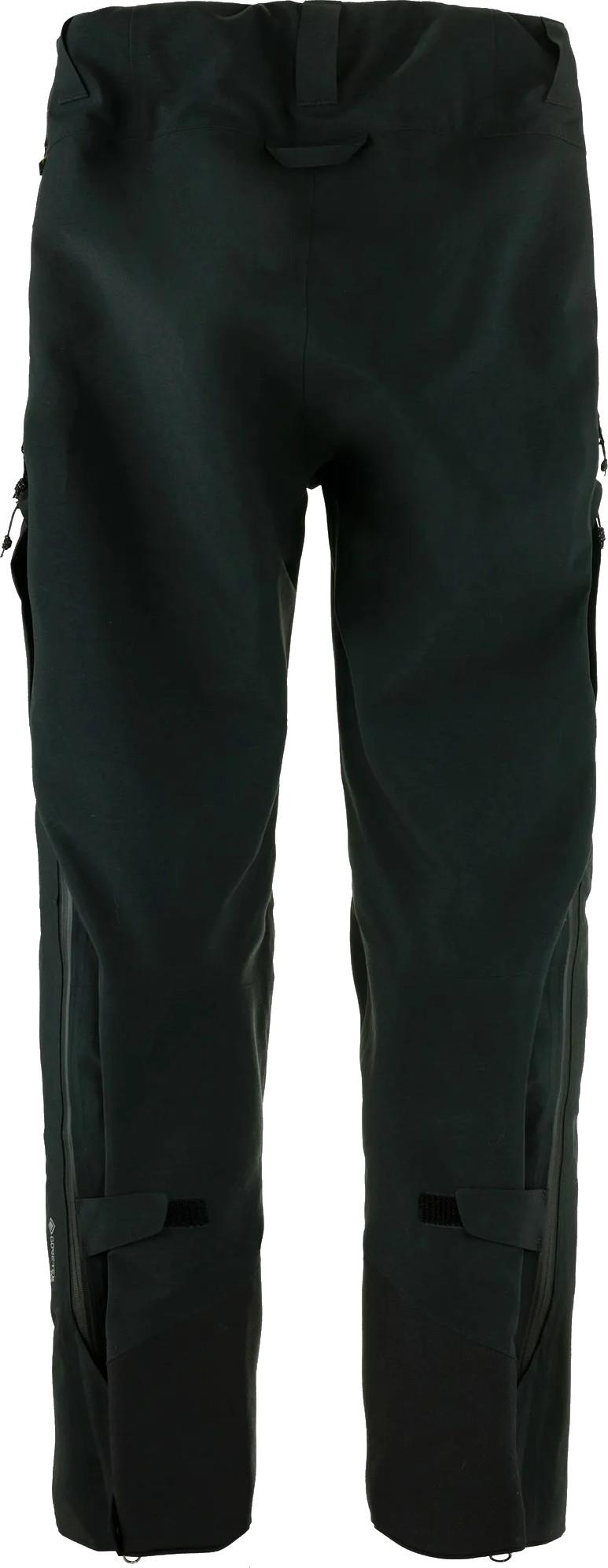Bergtagen GTX Pro Trousers - Mens - black 1
