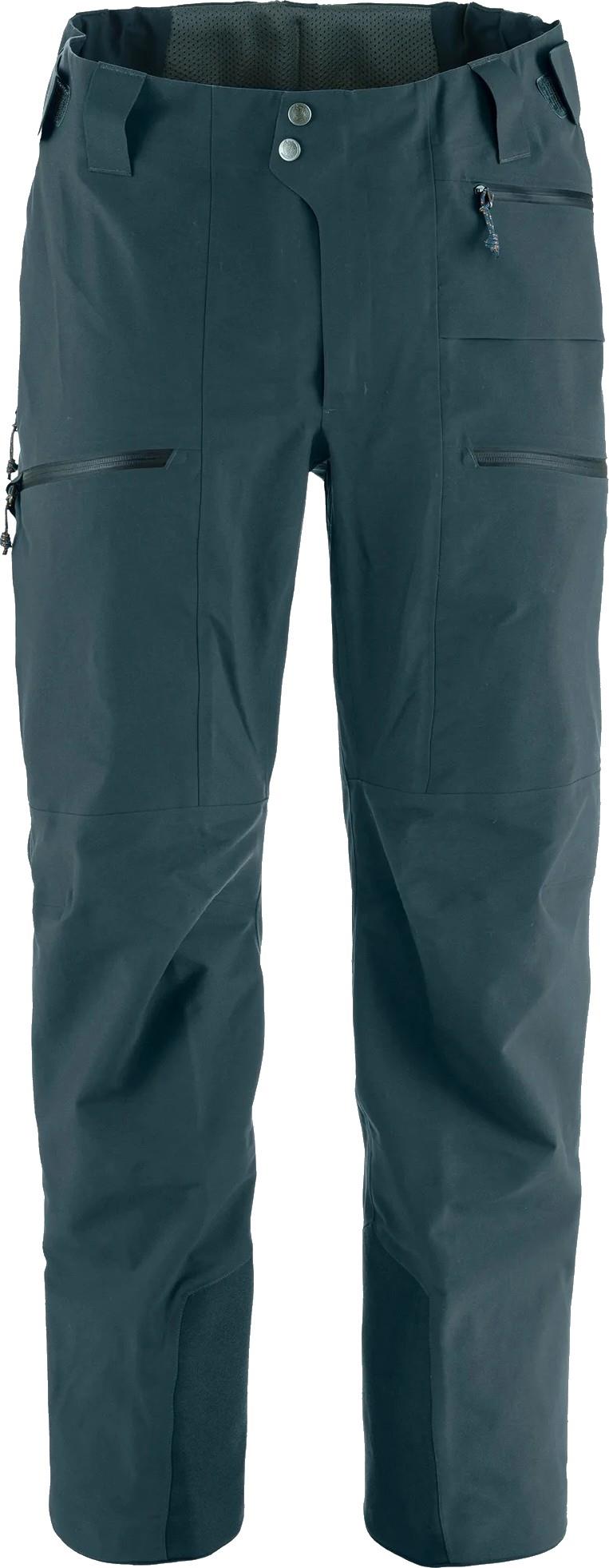 Bergtagen GTX Pro Trousers - Mens - mountain blue 1