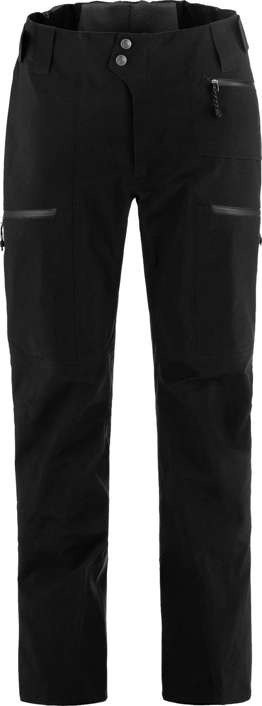 Bergtagen GTX Pro Trousers - Womens - black 1