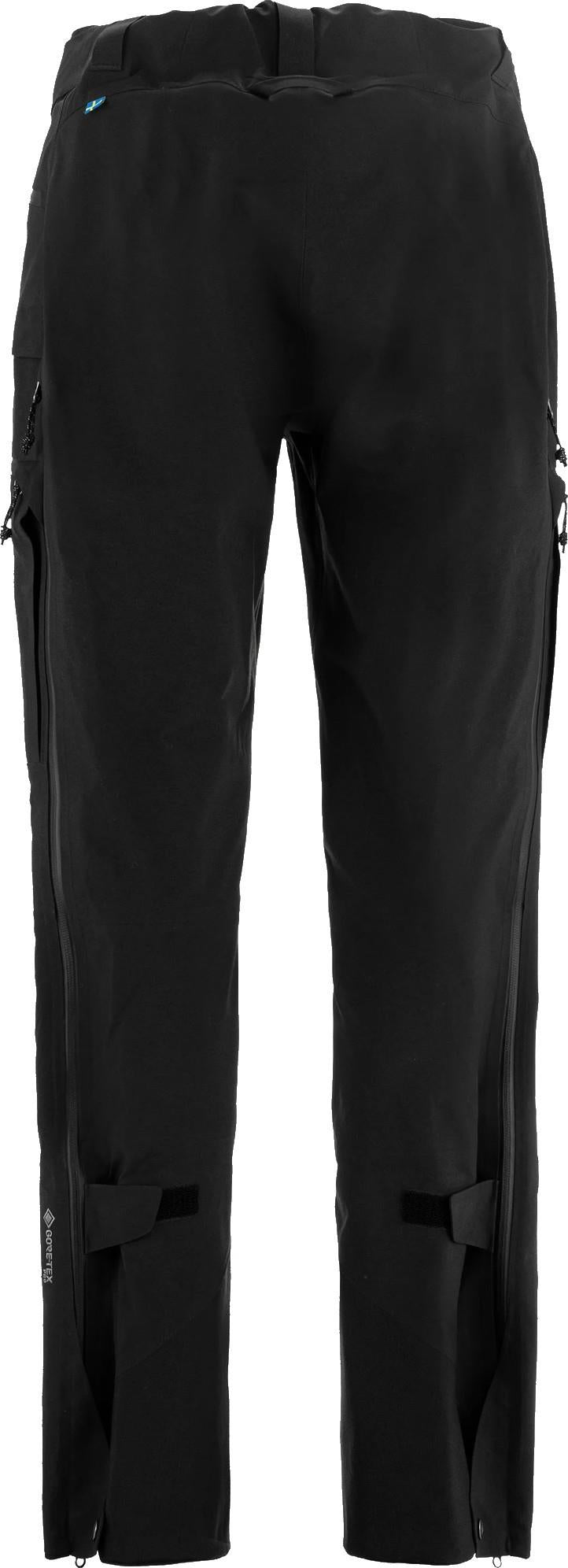 Bergtagen GTX Pro Trousers - Womens - black 1