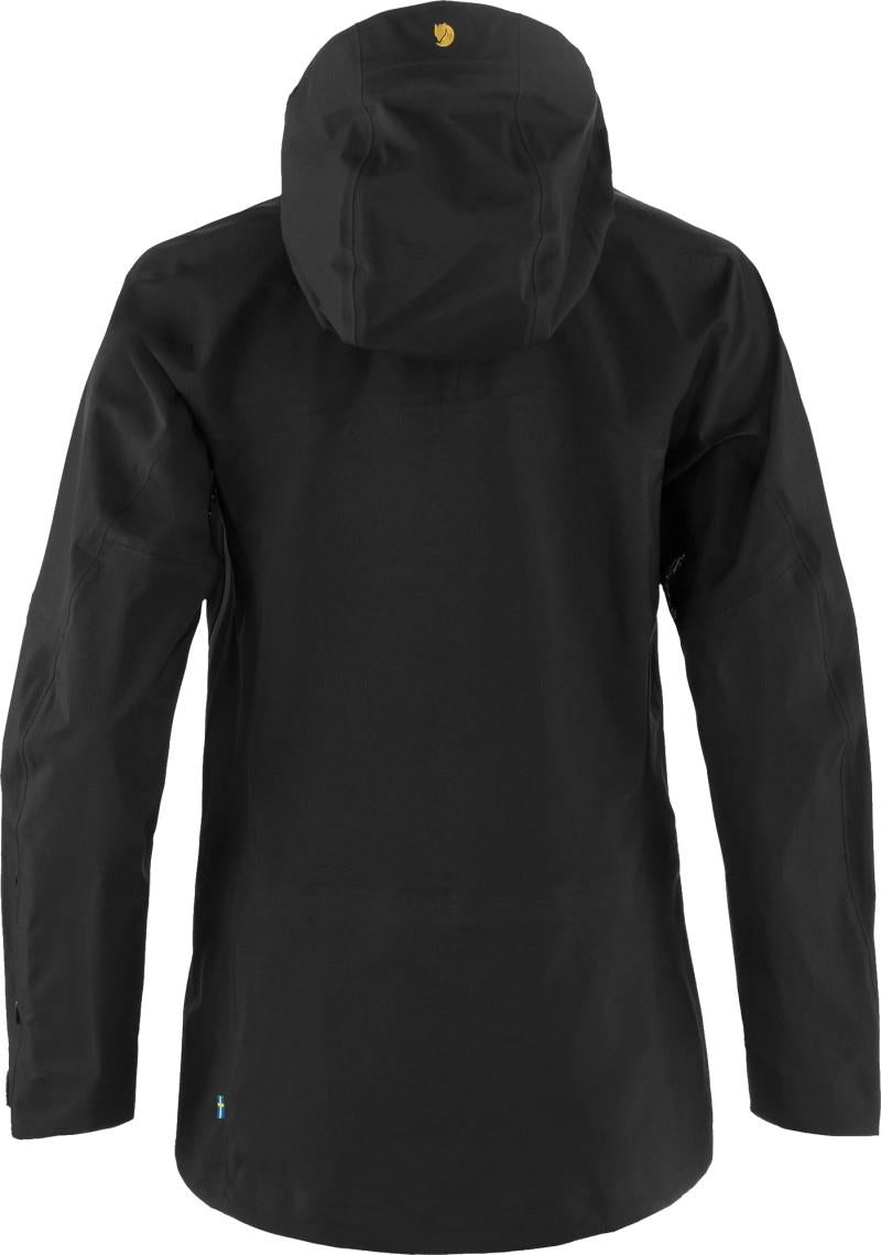 Bergtagen GTX Touring Jacket - Womens - black 1