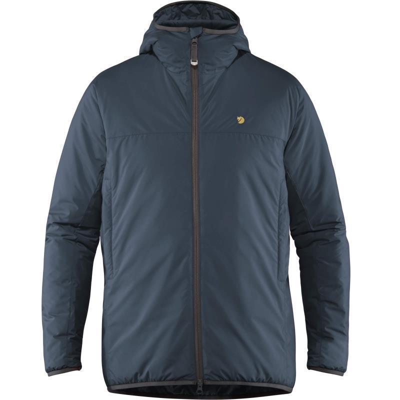 Bergtagen Lite Insulation Jacket - Mens - Mountain Blue 1