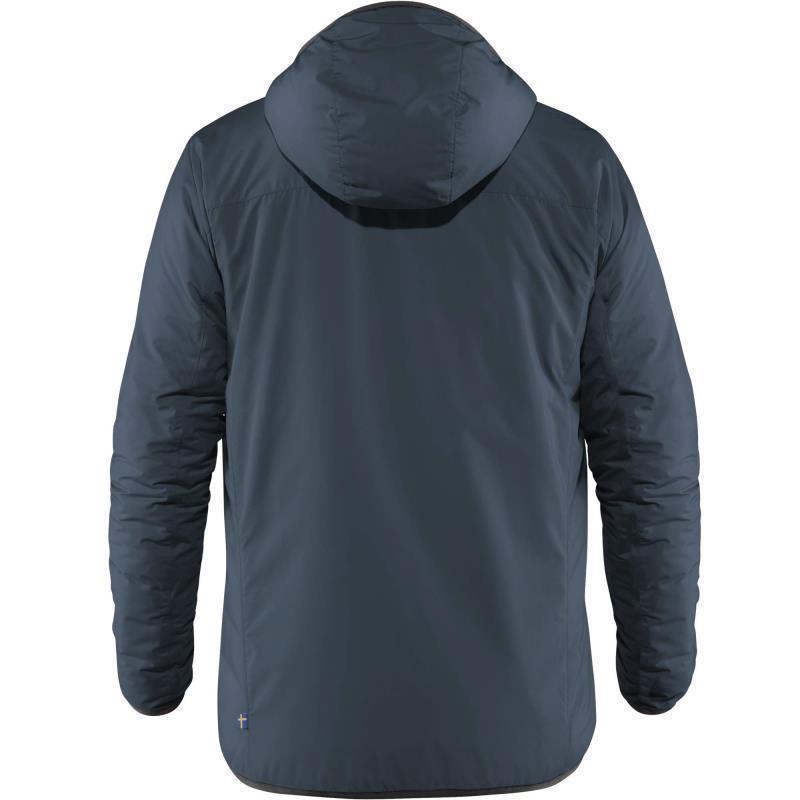 Bergtagen Lite Insulation Jacket - Mens - Mountain Blue 2