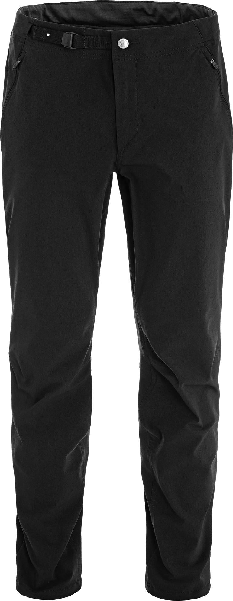 Bergtagen Stretch Trousers - Mens - black 1