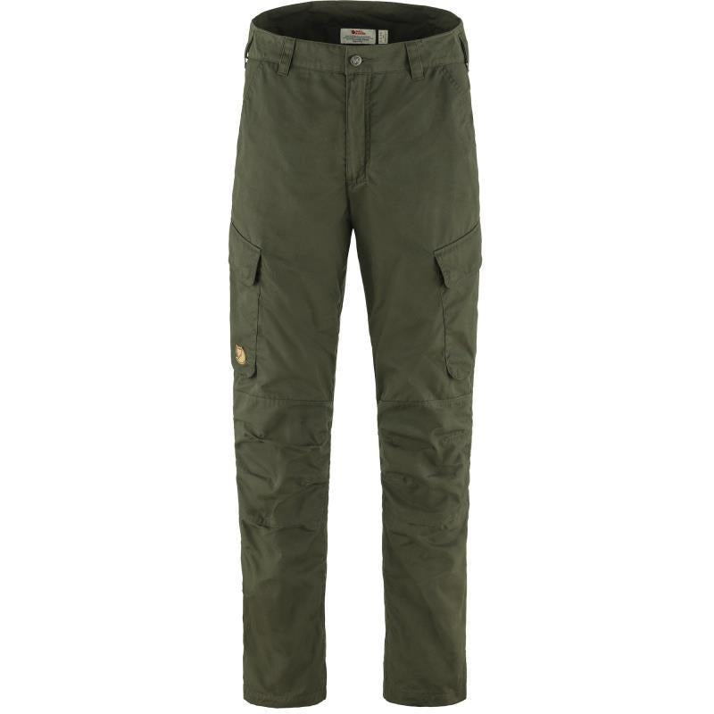 Brenner Pro Winter Trousers, Reg - Mens - Deep Forest 1