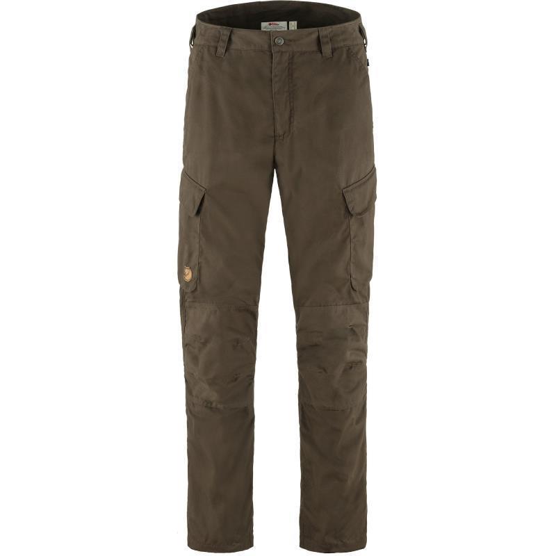 Brenner Pro Winter Trousers, Short - Mens - Dark Olive 1