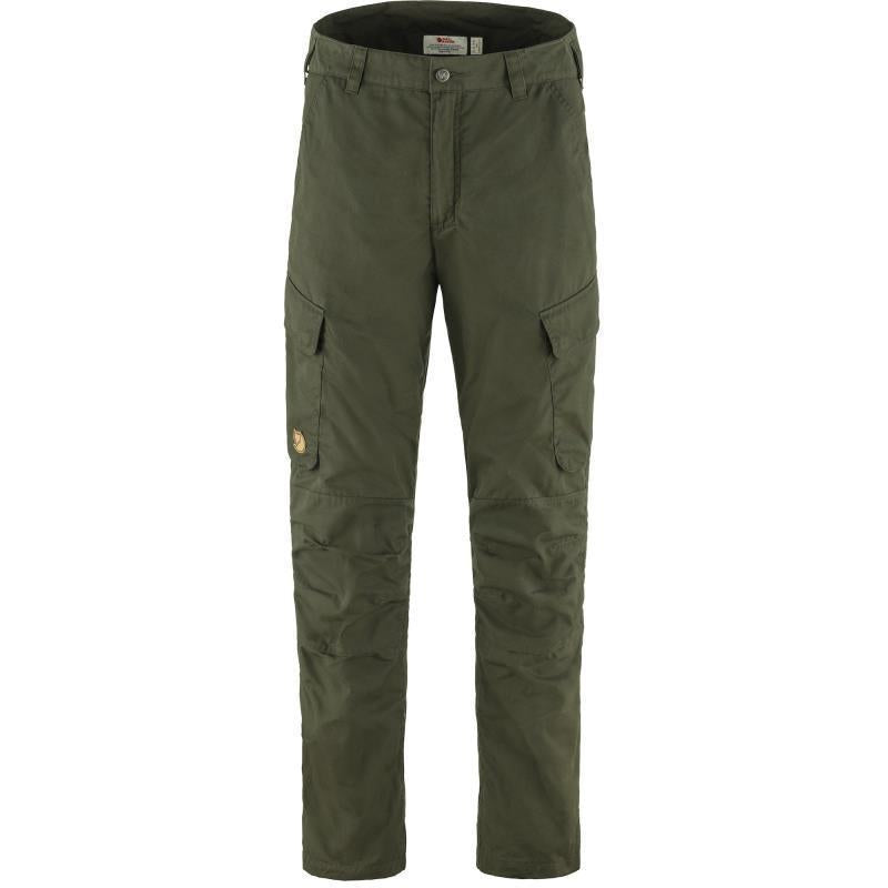 Brenner Pro Winter Trousers, Short - Mens - Deep Forest 1