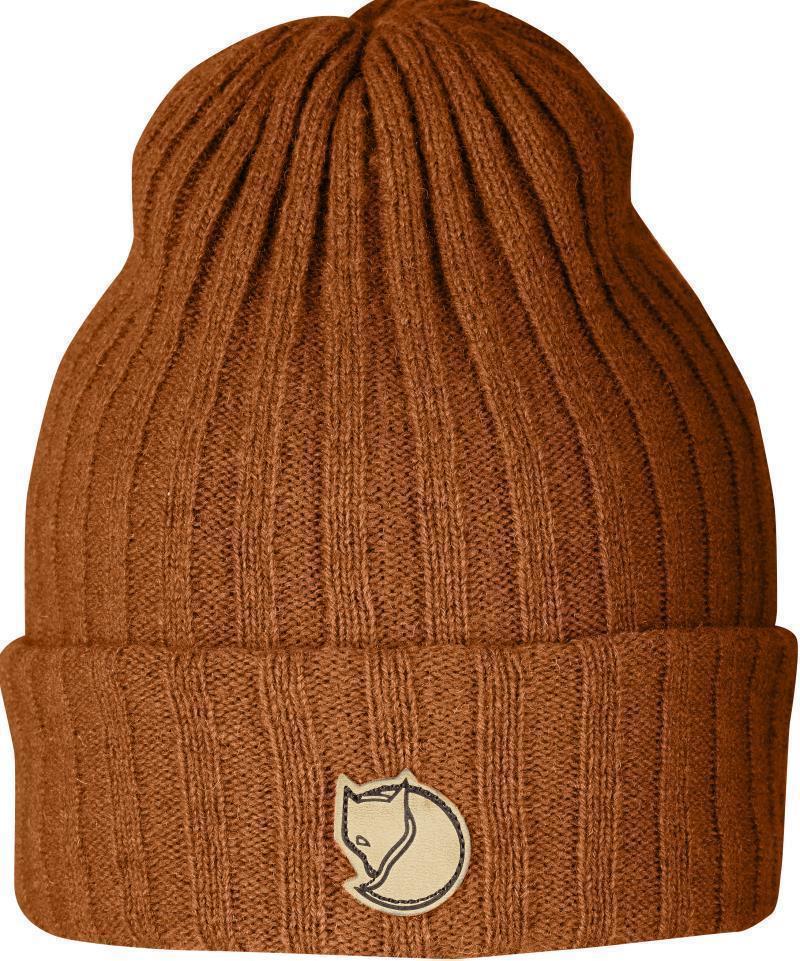 Byron Hat - Autumn Leaf 1