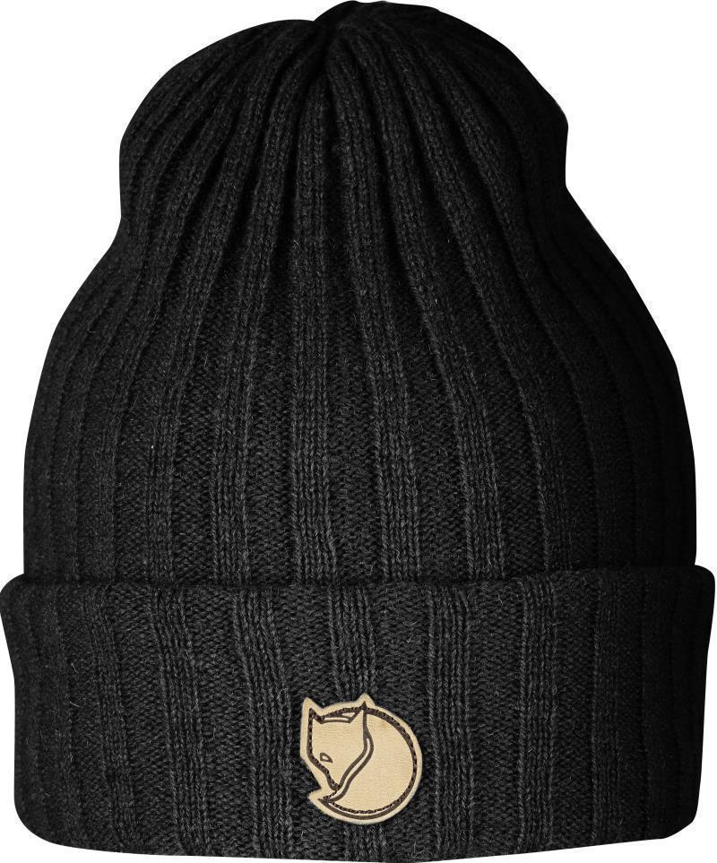 Byron Hat - Black 1