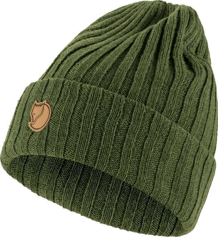 Byron Hat - Caper Green 1