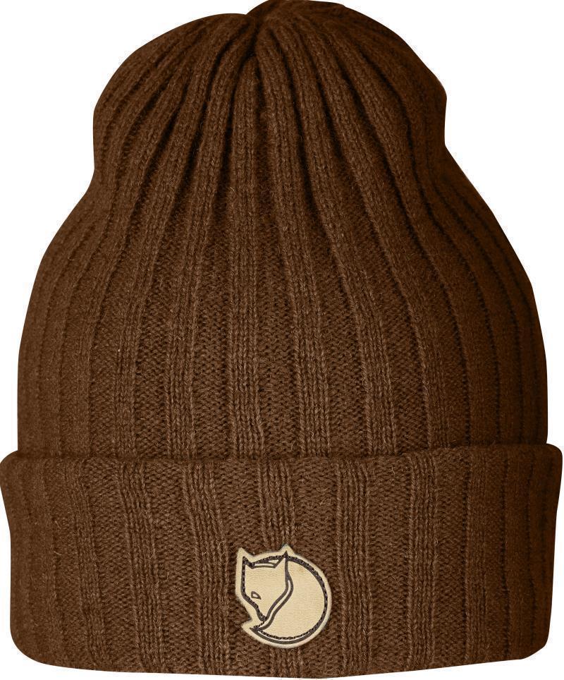 Byron Hat - Chestnut 1