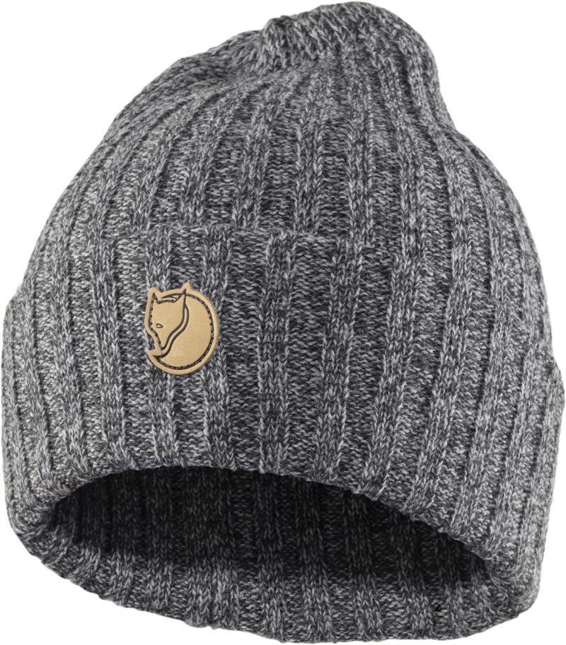 Byron Hat - Dark Grey / Grey 1