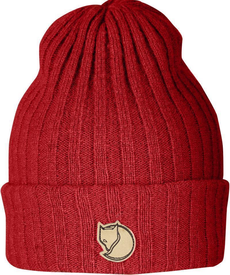 Byron Hat - Red 1