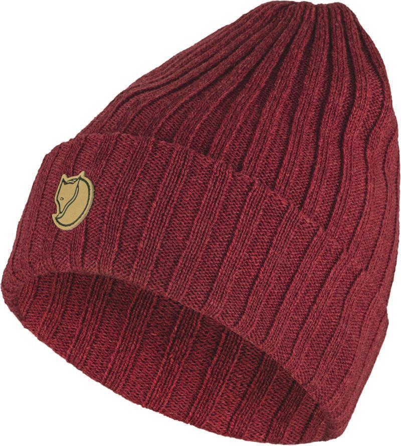 Byron Hat - Red Oak 1