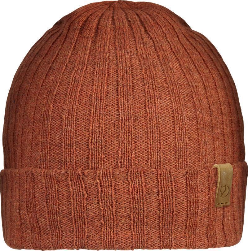 Byron Hat Thin - Autumn Leaf 1