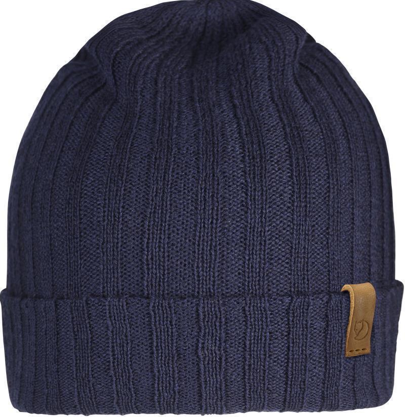 Byron Hat Thin - Dark Navy 1