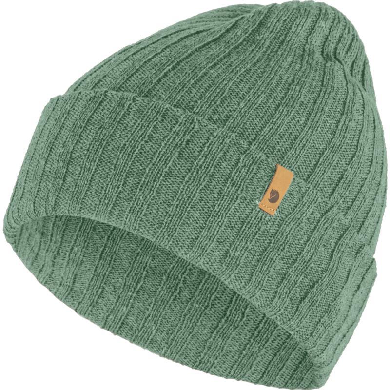Byron Hat Thin - Patina Green 1