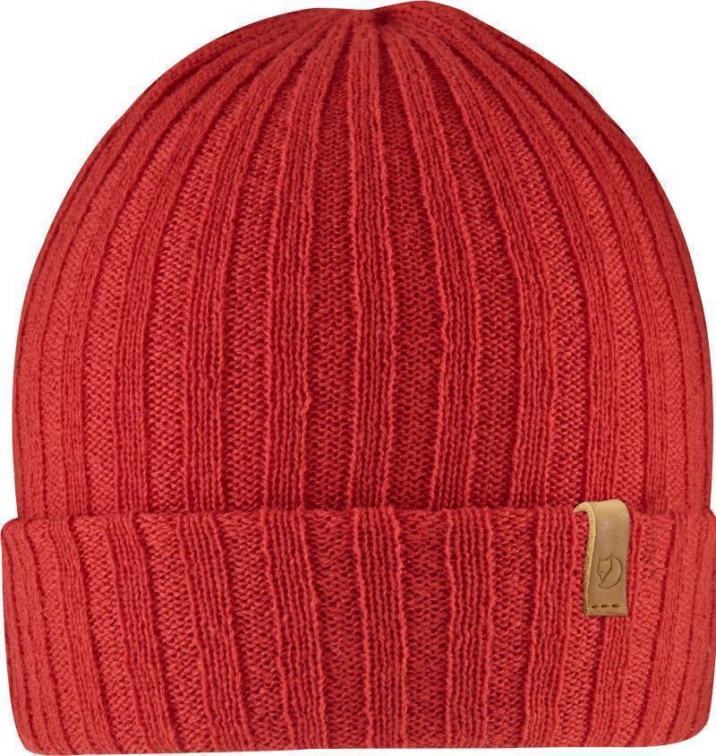 Byron Hat Thin - Red 1