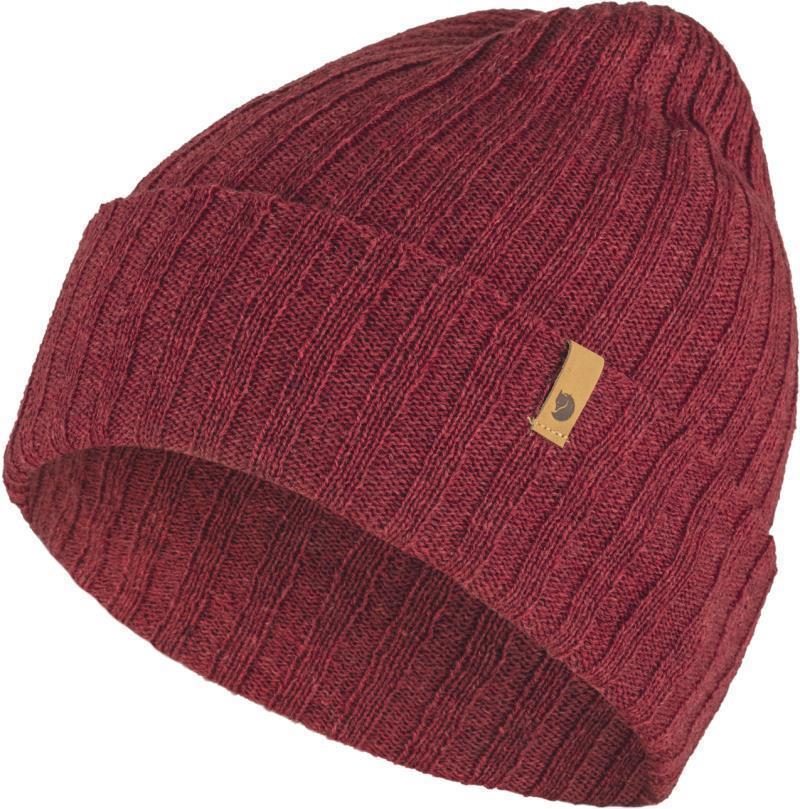 Byron Hat Thin - Red Oak 1
