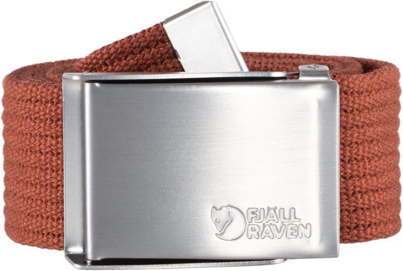 Canvas Belt - Autumn Leaf 1