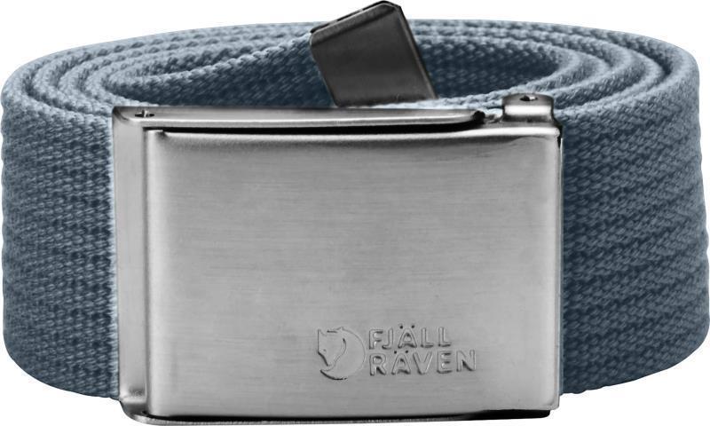 Canvas Belt - Dusk 1