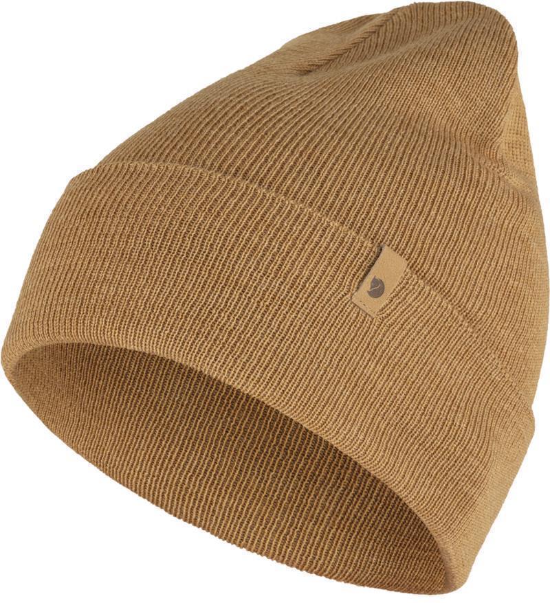 Classic Knit Hat - Buckwheat Brown 1