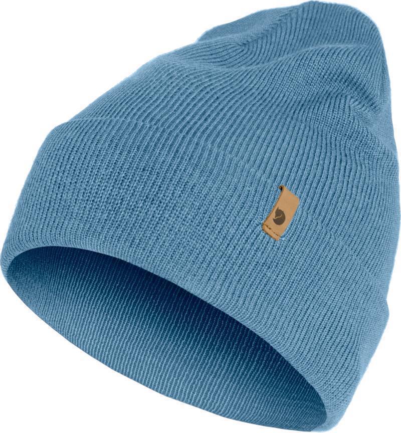 Classic Knit Hat - Dawn Blue 1