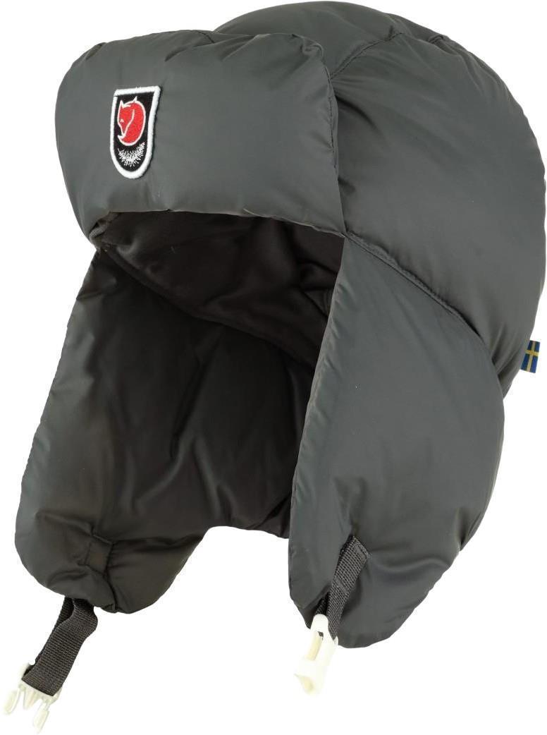Expedition Down Heater - basalt 1
