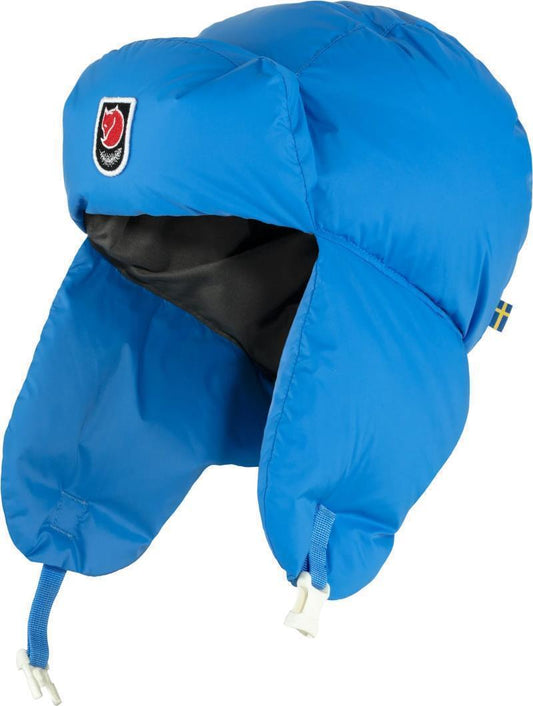 Expedition Down Heater - un blue 1
