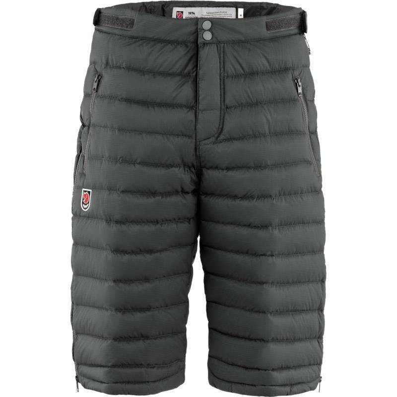 Expedition Down Knickers - Mens - Basalt 1