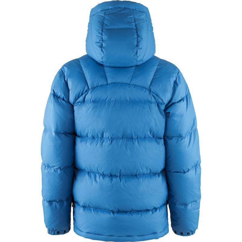 Expedition Down Lite Jacket - Mens - UN Blue / Navy 1