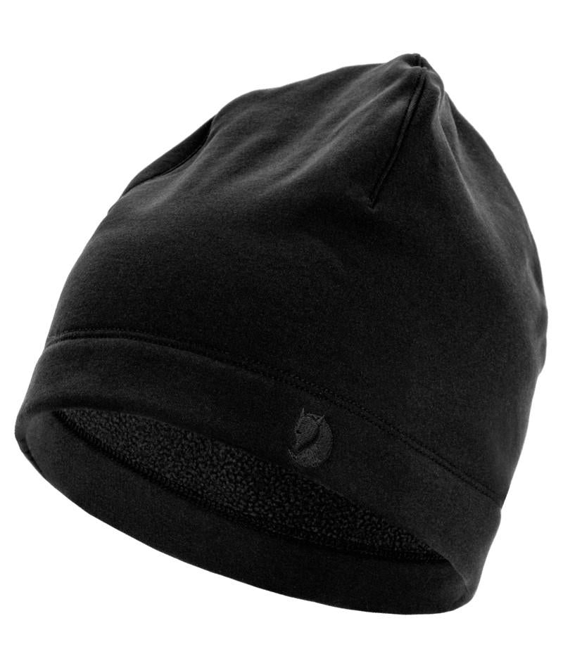 Expedition Fleece Beanie - black 1