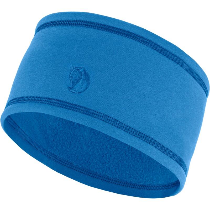 Expedition Fleece Headband - un blue 1