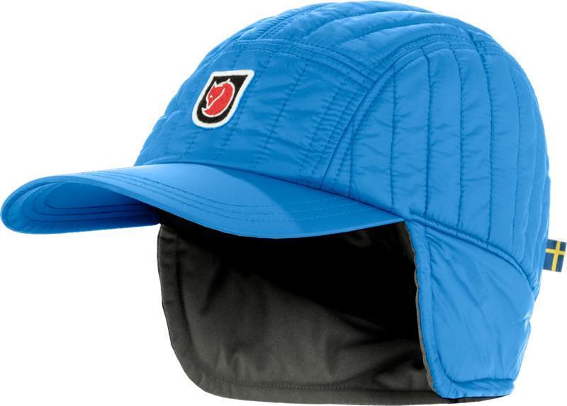 Expedition Latt Cap - UN Blue 1